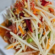 เมนูของร้าน เฮ้งเป้งซุ่ง บางแค