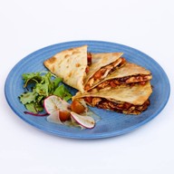 เมนูของร้าน The Coffee Club Mode Sathorn Hotel