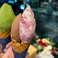 เมนูของร้าน Rintaro