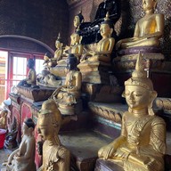 บรรยากาศ วัดอินทะบุปผาราม
