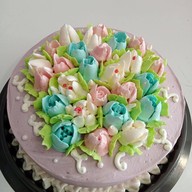 เค้กดารา(สาขา1)80/25บริติชเพลส
