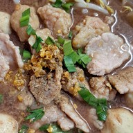 ก๋วยเตี๋ยววังชะโอน ByMax เพลินฟู้ดวิลล่า(คลองถนน)