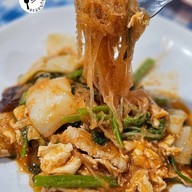 เมนูของร้าน ข้าวต้ม Refill สาย1