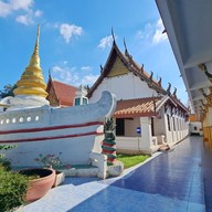 วัดป่าโมกวรวิหาร