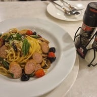 เมนูของร้าน White Story เดอะคริสตัล ราชพฤกษ์