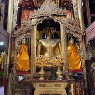 บรรยากาศ วัดอินทะบุปผาราม