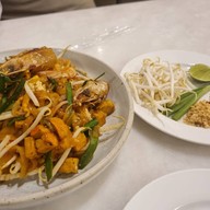 เมนูของร้าน White Story เดอะคริสตัล ราชพฤกษ์