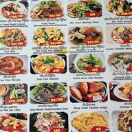 Thai food