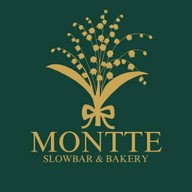 MONTTE slowbar & bakery