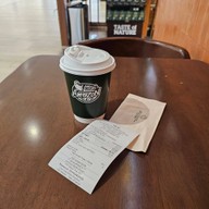 Café Amazon central Ayutthaya