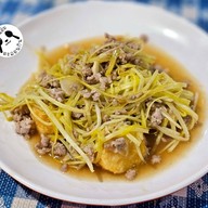 เมนูของร้าน ข้าวต้ม Refill สาย1