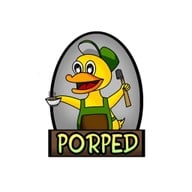 ก๋วยเตี๋ยวเป็ด ป.เป็ดพะโล้ ลาดพร้าว130 -