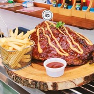 นายช่าง foodtrailer