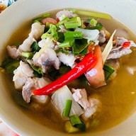 ร้านป้าสงวนส้มตำ