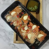 ดอง ดอง สี่เเยกบ้านแขก