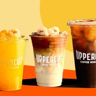 Uppercut Coffee Roaster ลาดพร้าว101