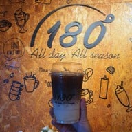 180 cafe 180 All Day All Season Hostel