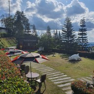 180 cafe 180 All Day All Season Hostel