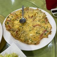 เมนูของร้าน Western Park Ruby Restaurant