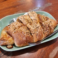 เมนูของร้าน Benjamit esspreso bar