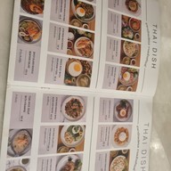 เมนู White Story เดอะคริสตัล ราชพฤกษ์