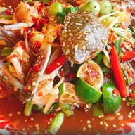 หมี่คลุก Victory พลีโน่รามอินทรา จตุโชติ