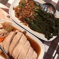 Boon Tong Kee สนามบินน้ำ