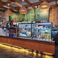 Café Amazon central Ayutthaya