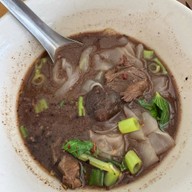 ร้านก๋วนเตี๋ยวเรือ ป.ประทีป (ประชาอุทิศ131 ) ซ.ประชาอุทิศ131