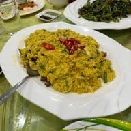 เมนูของร้าน Western Park Ruby Restaurant