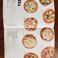 เมนู CHIM CHIM BANGKOK