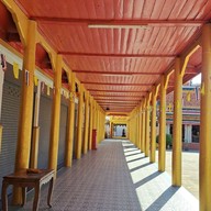 วัดป่าโมกวรวิหาร