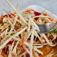 เมนูของร้าน เฮ้งเป้งซุ่ง บางแค