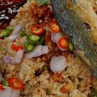 บ้านไข่ข้นห่อหมกทะเล