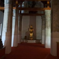 วัดป่าโมกวรวิหาร