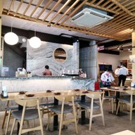บรรยากาศ Hatyai Sashimi นครศรีธรรมราช