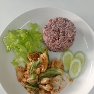 Healthy Eating เฮลตี้ ฮีตติ้ง (อาหารคลีน)เข้ามาตรงวาสนาหมูกะทะ ท่าอิฐ