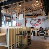 บรรยากาศ Hatyai Sashimi นครศรีธรรมราช