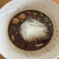 ร้านก๋วนเตี๋ยวเรือ ป.ประทีป (ประชาอุทิศ131 ) ซ.ประชาอุทิศ131