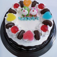 เค้กดารา(สาขา1)80/25บริติชเพลส
