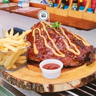 นายช่าง foodtrailer