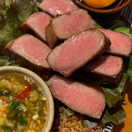 เมนูของร้าน มหาสาร-mahasan