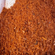 น้ำพริกผัดตลาดสายหยุด @ใต้ทางด่วนดินแดง