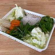 เมนูของร้าน โนเซ็น หมูกระทะ อ.สมเด็จ อำเภอสมเด็จ