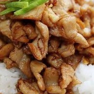 ข้าวต้มคุณหมวย 🥣 Food park เซ็นทรัลศรีราชา