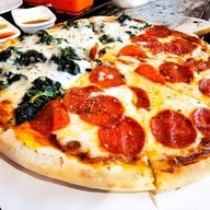 เมนูของร้าน Pizza Lab -พิซซ่าแล็บ Camping Ground ถนน ประดิพัทธ์