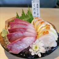 เมนูของร้าน Hatyai Sashimi นครศรีธรรมราช