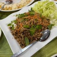 เมนูของร้าน Western Park Ruby Restaurant