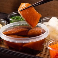 หมูกรอบสันติสุขลพบุรี ซอยสันติสุข เขาสามยอด