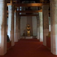 วัดป่าโมกวรวิหาร